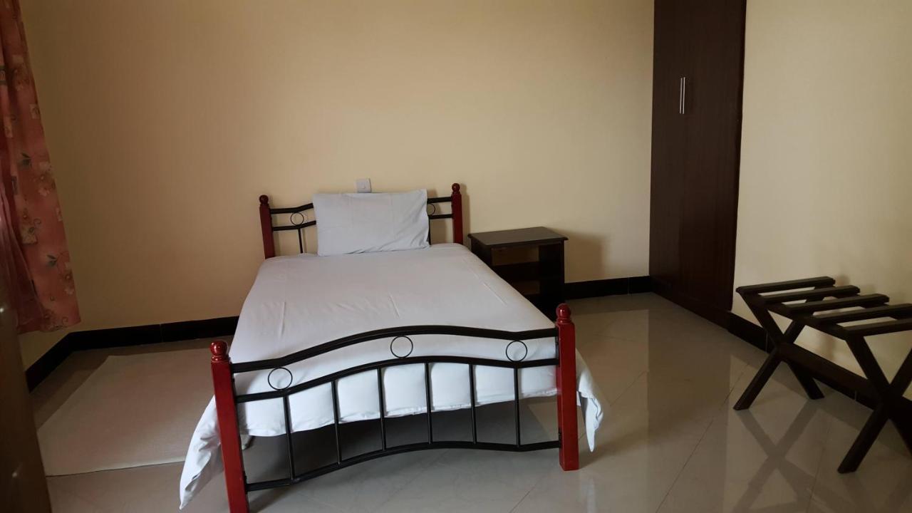 Kilimanjaro Country House Моши Экстерьер фото