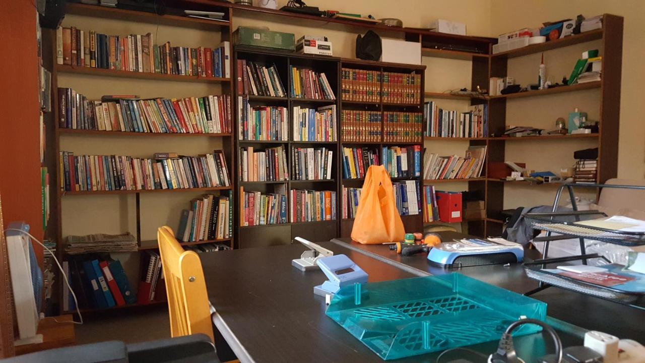 Kilimanjaro Country House Моши Экстерьер фото